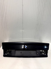 Portellone baule cofano posteriore BMW M5 E34 3.8