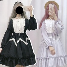 Costume cosplay donna vintage