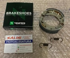 Ganasce Freno Anteriori /