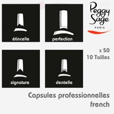 PEGGY SAGE KIT 50 CAPSULES