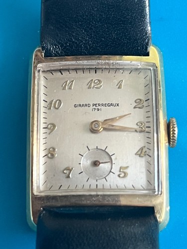 Girard perregaux anni - girard,