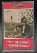LUCIO BATTISTI AMORE E NON