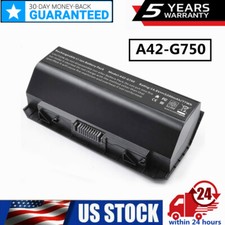 A42-G750 Battery for ASUS G750