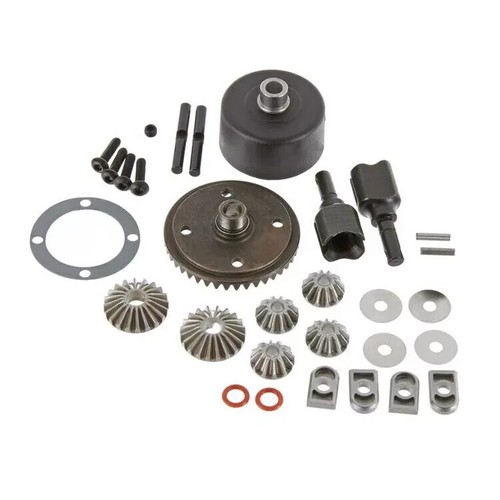 Arrma ar220041 diff - arrma,