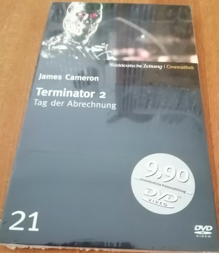 Terminator tag der - 2,