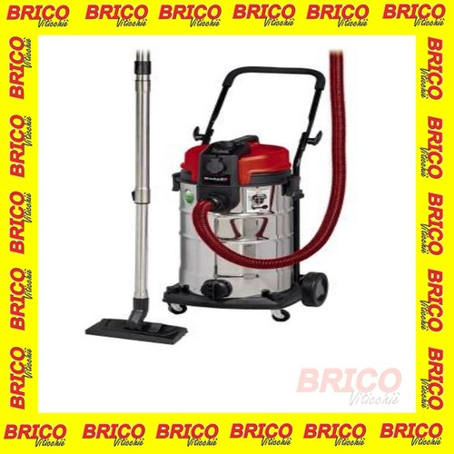 Einhell bidone aspiratutto - einhell,