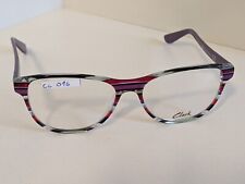 CL016 CLARK BY TREVI Montatura occhiali da vista NUOVI MOD. K973 RIF. 