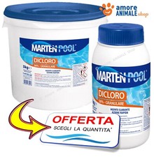 Marten dicloro granulare - marten, 56%