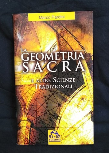 Geometria sacra altre - e,