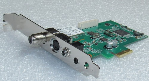 Scheda sintonizzatore - , tv