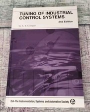 Tuning of Industrial Control