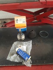 Giunto omocinetico LOBRO