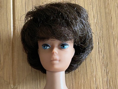 Barbie vintage bubblecut - ,