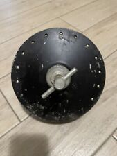 Mozzo Anteriore Grimeca