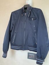 Giubbino Guess By Marciano Colore Blu Taglia M 48