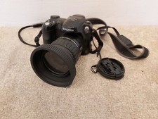 Fujifilm FinePix S5600