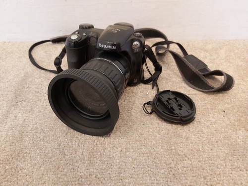 Fujifilm finepix s5600 bridge - finepix,