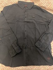 CAMICIA AERONAUTICA MILITARE TAGLIA XXL