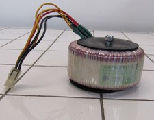 Transformer - Fector