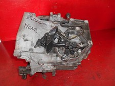 Cambio manuale ford - ford, mondeo