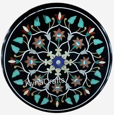 Tavolino da Caffè in Marmo