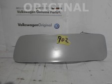 FRONT BUMPER COVER Front
