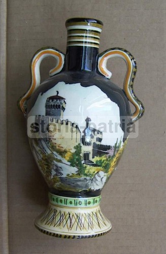 Ceramica - ceramica, da