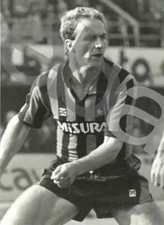 RISTAMPA foto calcio squadra