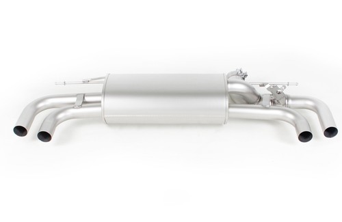 Silenziatore remus bmw serie - silenziatore,