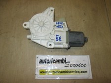 MERCEDES CLASSE C 220 CDI 125 KW RICAMBIO MOTORINO ALZA-VETRO ALZA-CRISTALLO POR