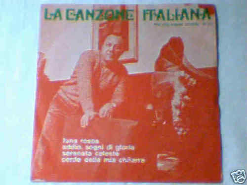 Claudio villa luna - villa, 7"