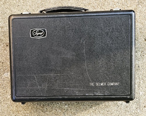 Clarinetto selmer signet 100 - selmer,