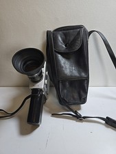 BRAUN NIZO S56 w/ VARIOGON