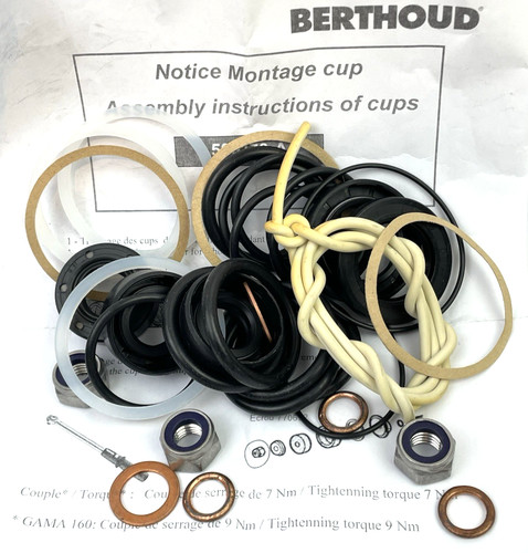 Berthoud 770692 kit - berthoud,
