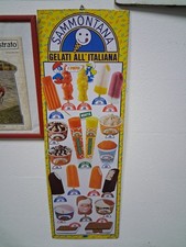 Insegna Targa  Tabella Listino