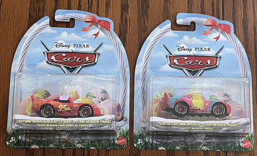 Disney pixar cars easter - disney,