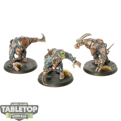 Skaven rat ogors - 3,