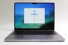 14" 2021, MacBook Pro, BTO