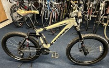 Kona Coiler Sospensione