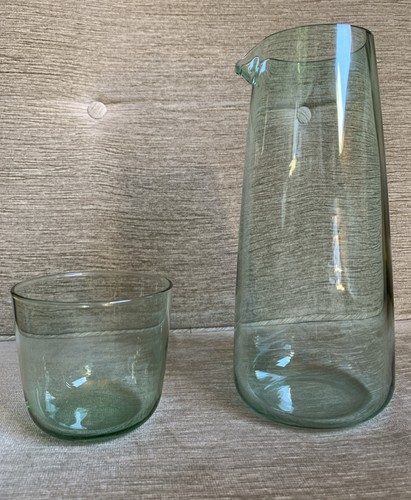 Ikea intagande caraffa - caraffa, in