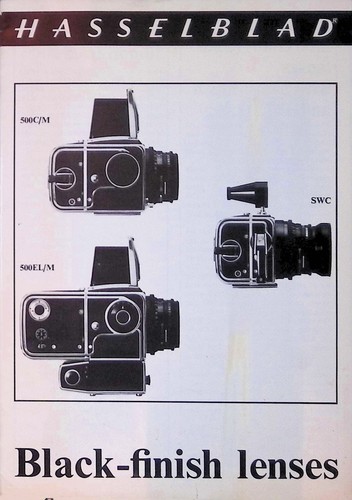 Pagina catalogo fotocamera