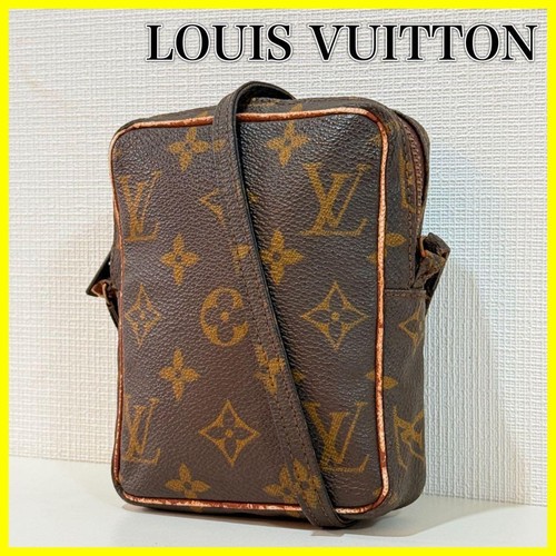 Borsa tracolla louis vuitton - louis,