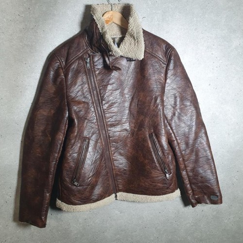 Giacca bomber vintage - giacca,
