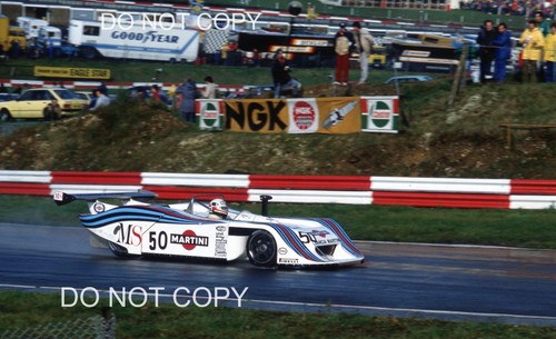 Lancia lc1 spider martini - lancia,