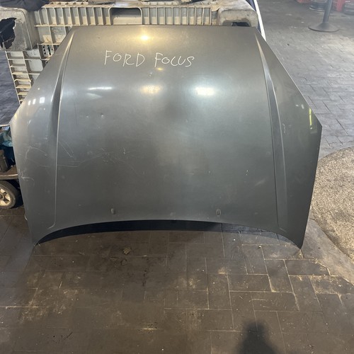 Cofano anteriore ford focus - anteriore,