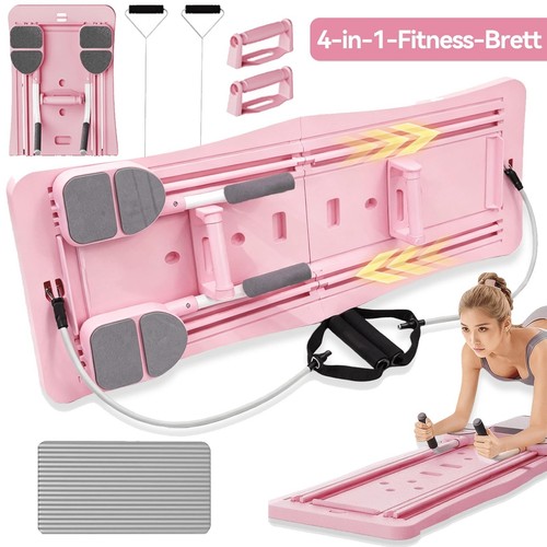 Pilates reformer board - reformer,