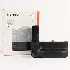 Sony VG-C3EM impugnatura