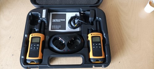 Motorola t80 extreme coppia - t80,