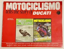 Motociclismo Tells the Story