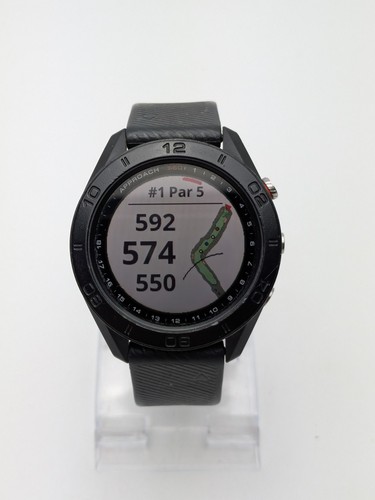 Orologio garmin approach - garmin,